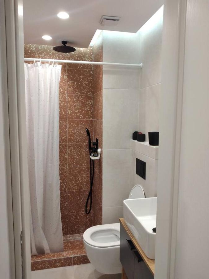 Modi Stay Soluň Exteriér fotografie